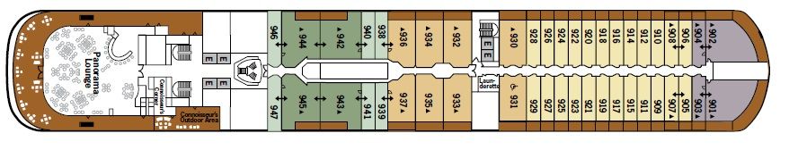 Deck 9