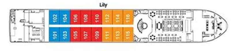 Lily Deck