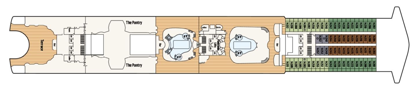 Deck 14