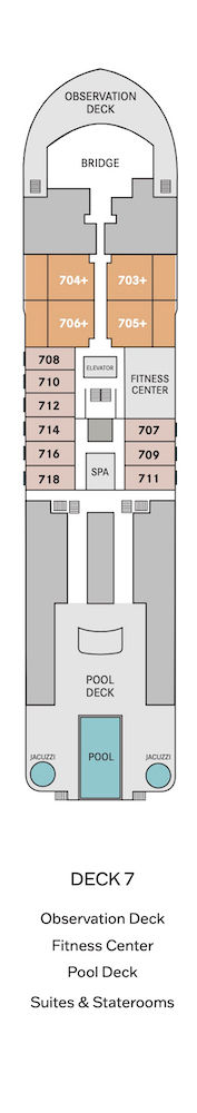 Deck 7