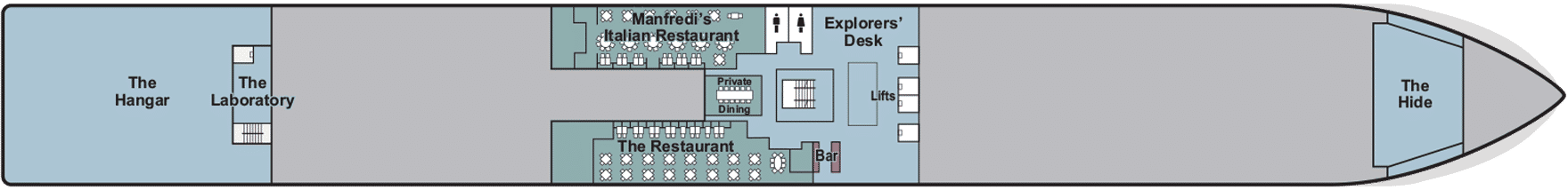 Deck 1