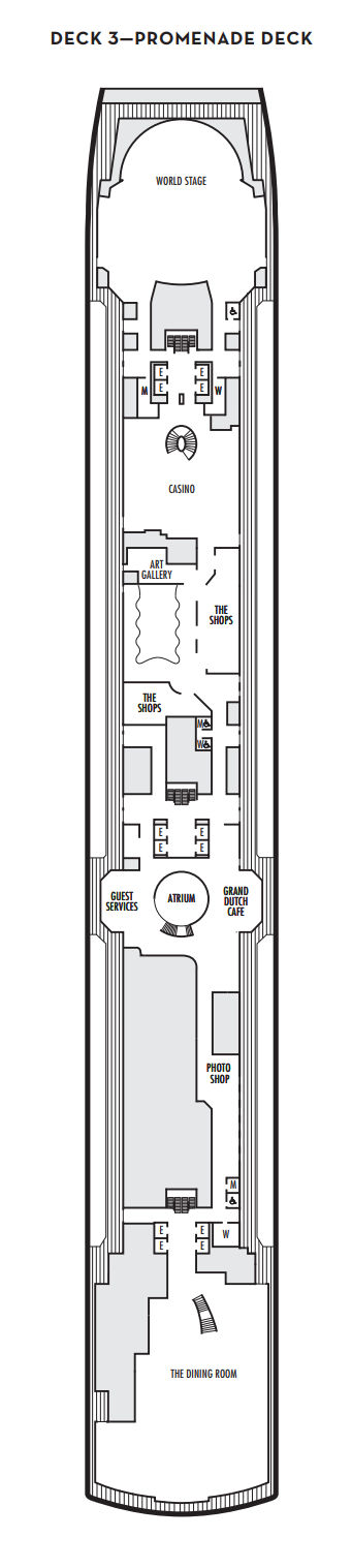 Promenade Deck