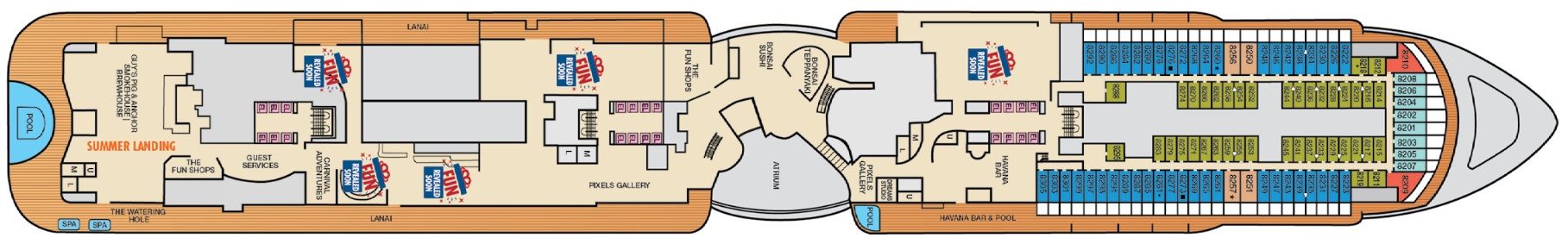 Deck 8