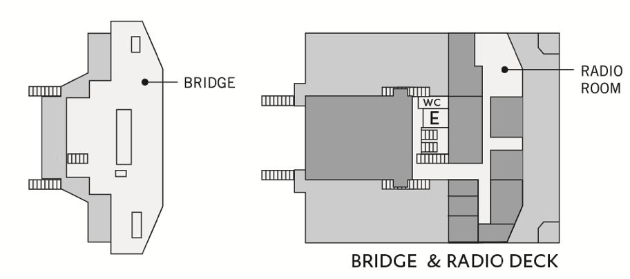 Bridge Deck