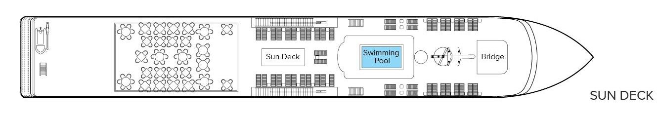 Sun Deck