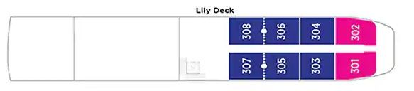 Lily Deck