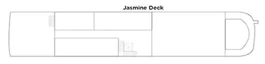 Jasmine Deck