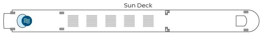 Sun Deck