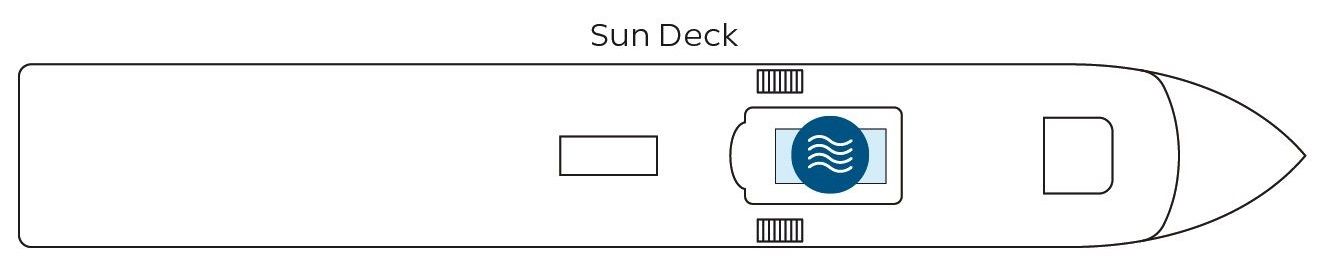 Sun Deck