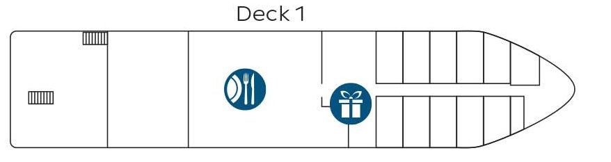 Deck 1