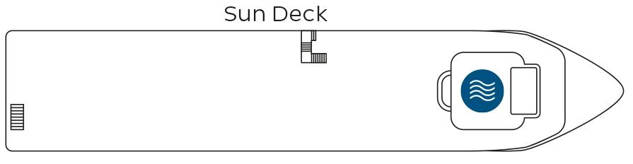 Sun Deck