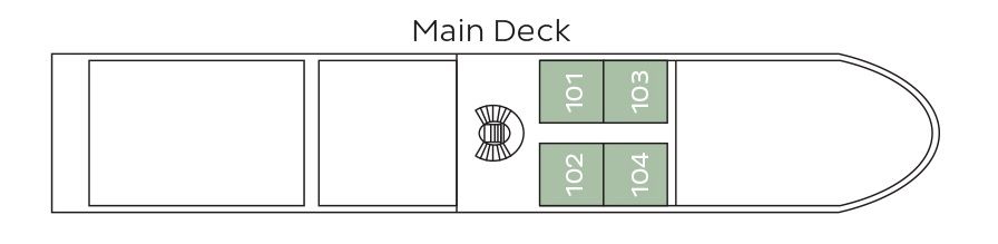 Main Deck