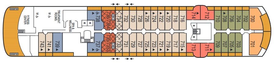 Deck 7