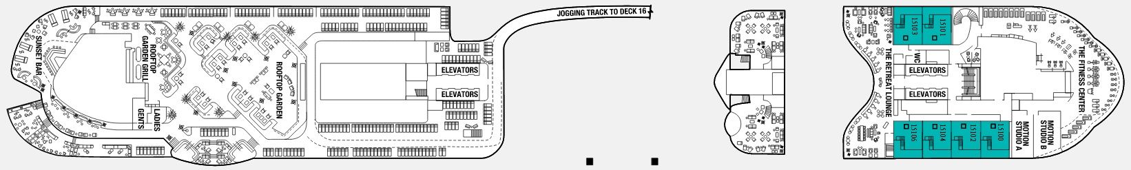 Deck 15