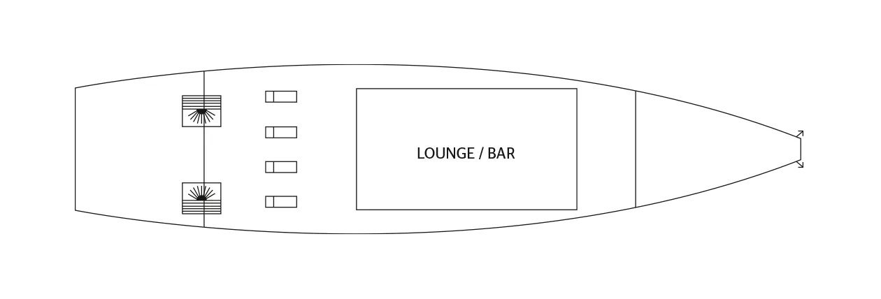 Sun Deck