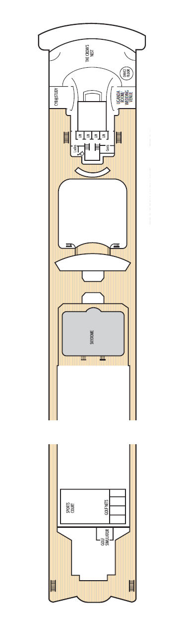 Sun Deck