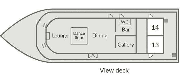 View Deck