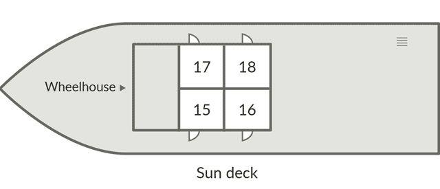 Sun Deck