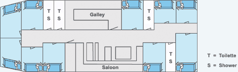 Lower Deck