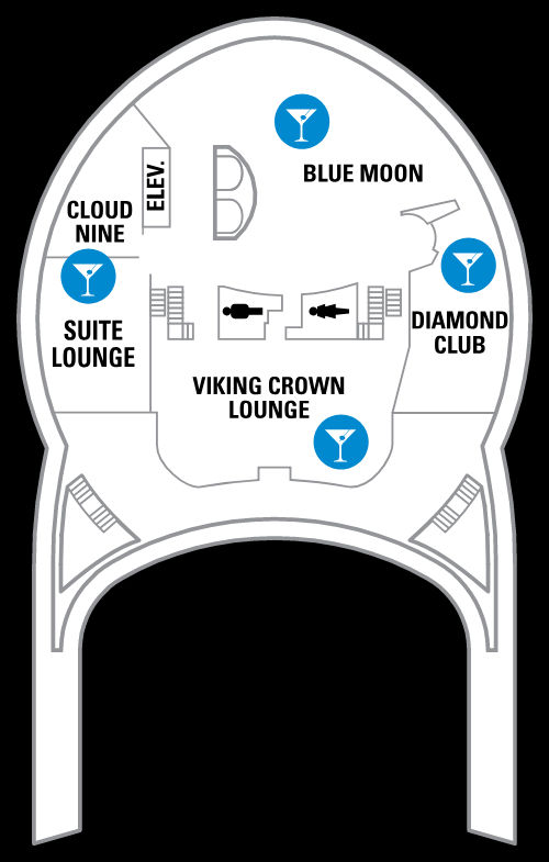 Deck 14 (From 03 May 2020)