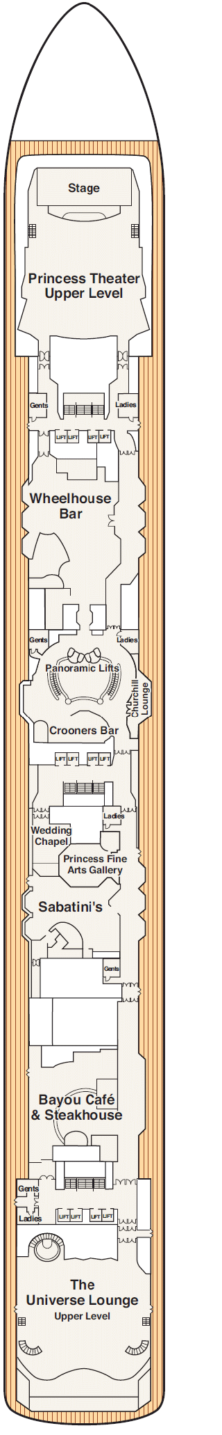 Promenade Deck