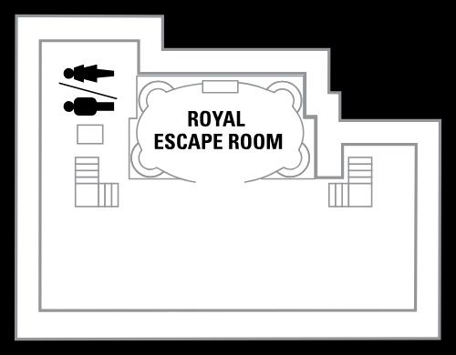 Deck 15 (01 May 2020 - 30 Apr 2021)