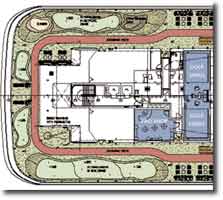 The World Golf and Country Club