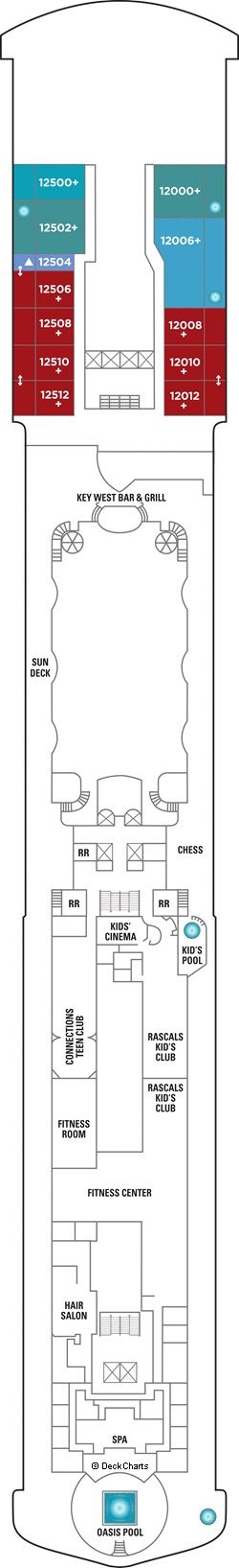 Deck 12