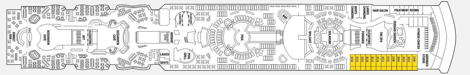 Deck 10