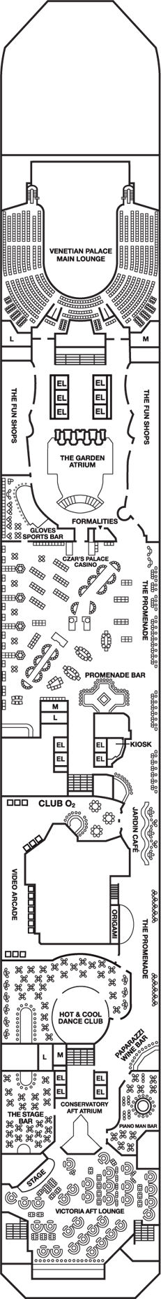 Promenade Deck