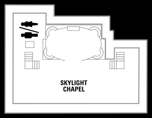 Deck 15 (03 May 2020 - 25 Apr 2021)