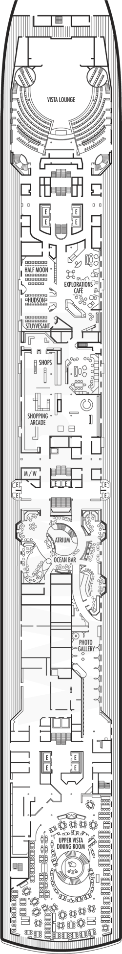 Promenade Deck