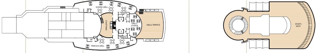 Deck Eleven
