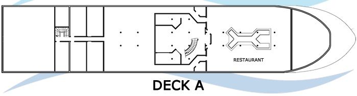 Deck A