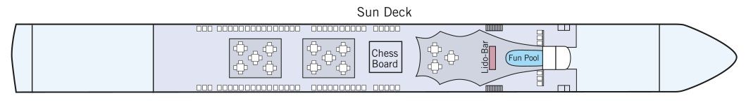 Sun Deck