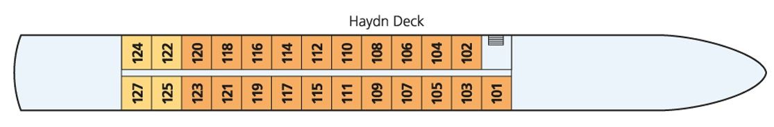 Haydn Deck