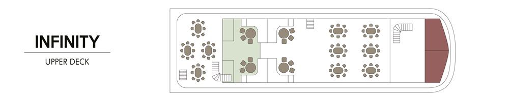 Infinity Upper Deck