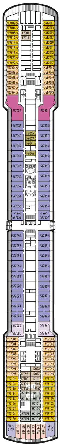 Rotterdam Deck
