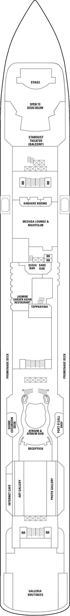 Deck 7