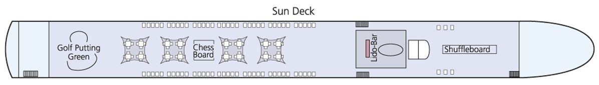 Sun Deck