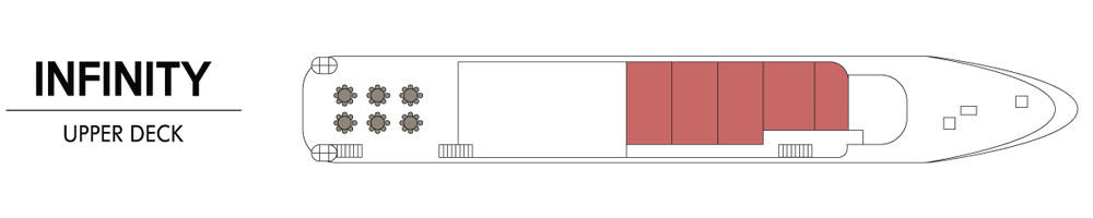 Infinity Upper Deck