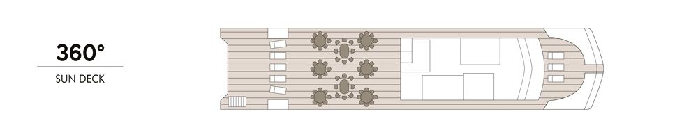 Sun Deck