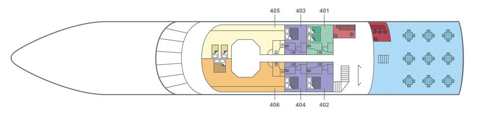 Promenade Deck