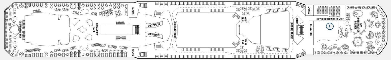 Deck 14