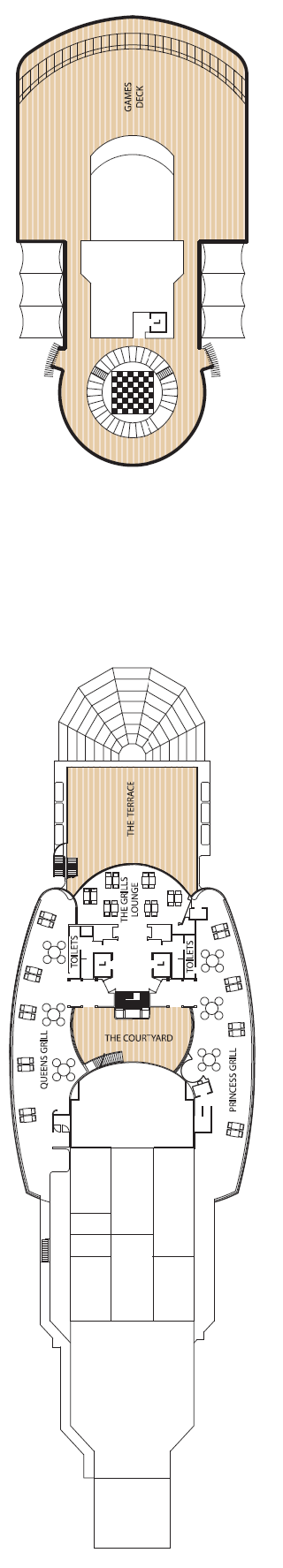 Deck 11