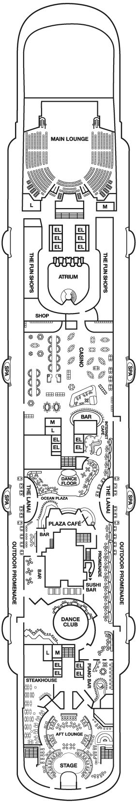 Promenade Deck