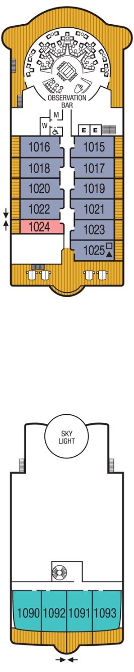 Deck 10