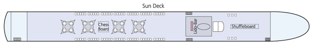 Sun Deck