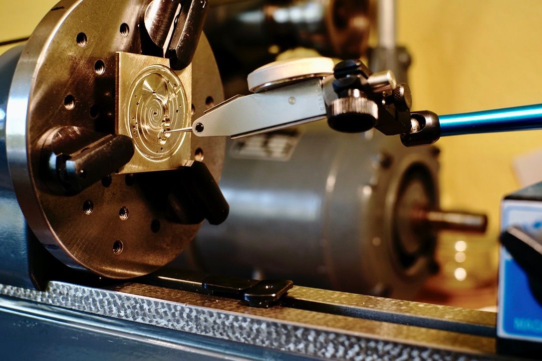 Atelier Martin - 06