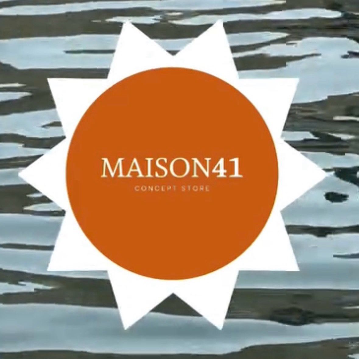 Maison 41